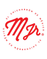 Méndez Jr. Logo